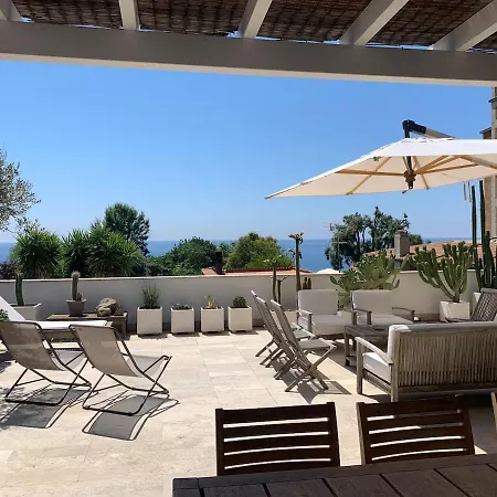 Comfortable And Amusing House * Santa Marinella