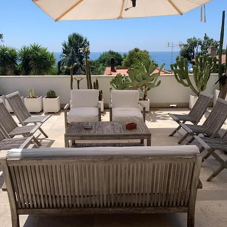 Comfortable And Amusing House * Santa Marinella