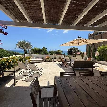 Сasa de vacaciones Comfortable And Amusing House