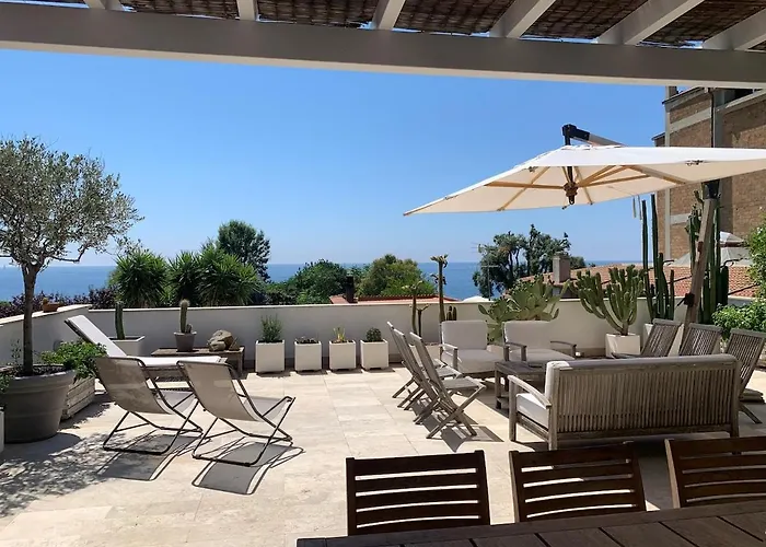 Comfortable And Amusing House * Santa Marinella