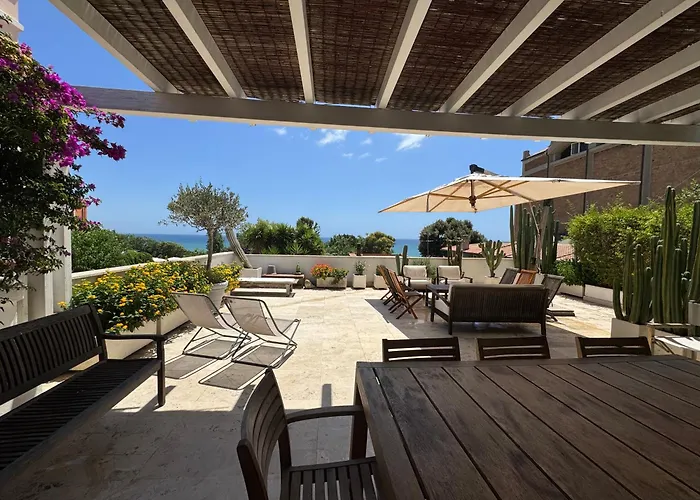 Сasa de vacaciones Comfortable And Amusing House