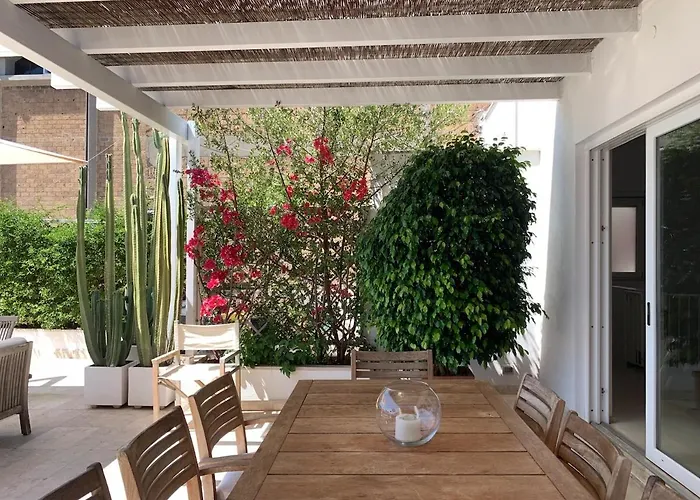 Сasa de vacaciones Comfortable And Amusing House