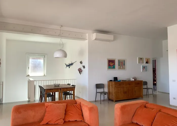 Сasa de vacaciones Comfortable And Amusing House *