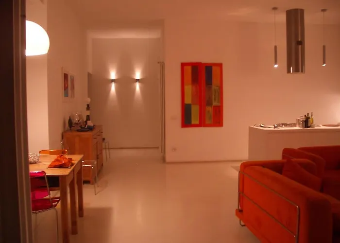 Сasa de vacaciones Comfortable And Amusing House Santa Marinella