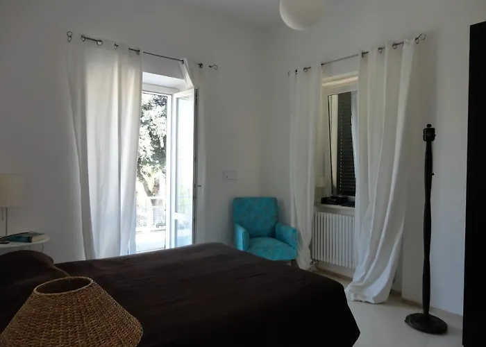 Сasa de vacaciones Comfortable And Amusing House