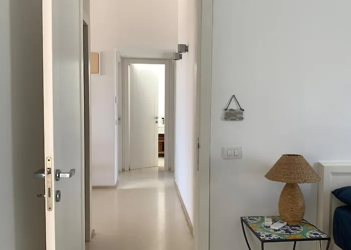 Сasa de vacaciones Comfortable And Amusing House *