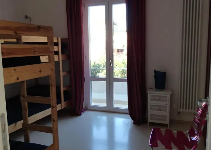 Сasa de vacaciones Comfortable And Amusing House Santa Marinella