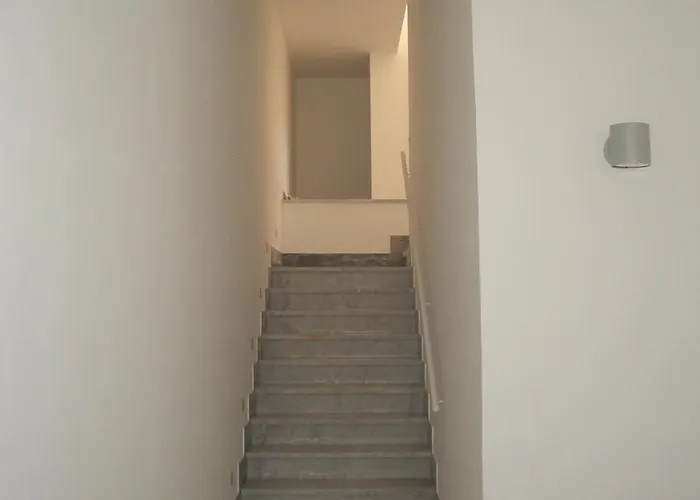 Сasa de vacaciones Comfortable And Amusing House