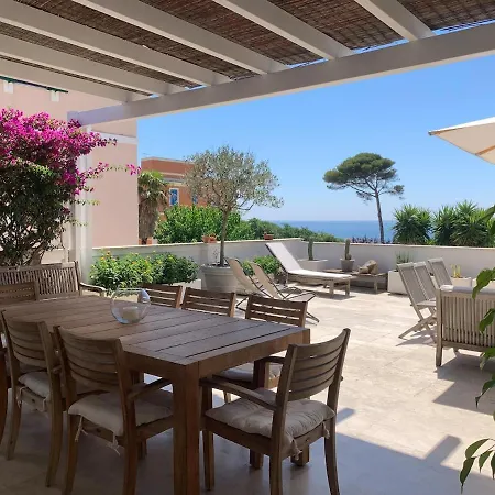 Comfortable And Amusing House