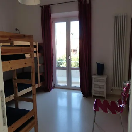 Hébergement de vacances Comfortable And Amusing House Santa Marinella