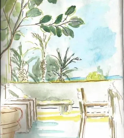 Hébergement de vacances Comfortable And Amusing House *