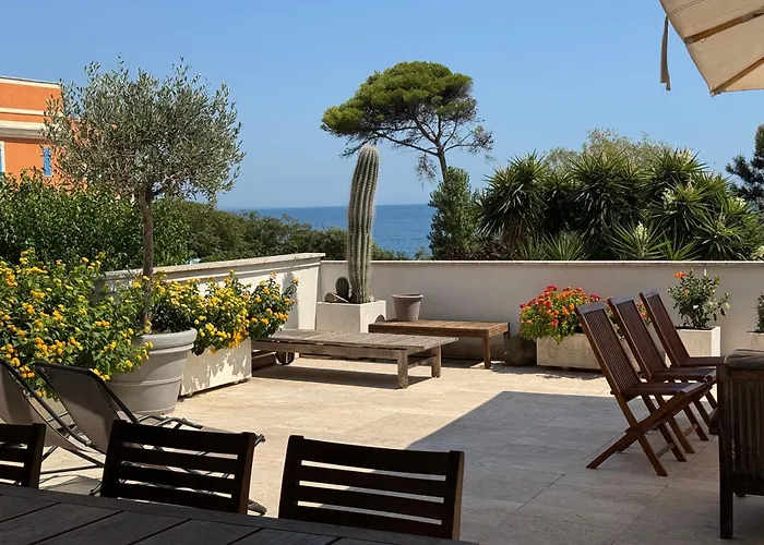 Prázdninový dům Comfortable And Amusing House