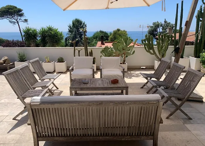 Comfortable And Amusing House * Santa Marinella