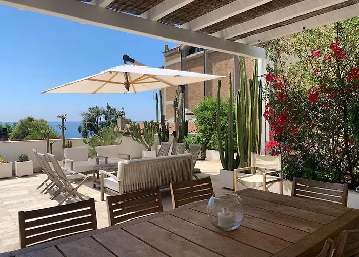 Prázdninový dům Comfortable And Amusing House *