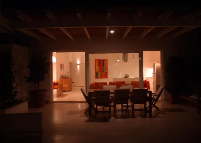 Comfortable And Amusing House