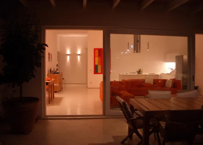 Prázdninový dům Comfortable And Amusing House Santa Marinella