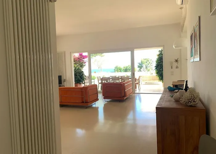 Comfortable And Amusing House